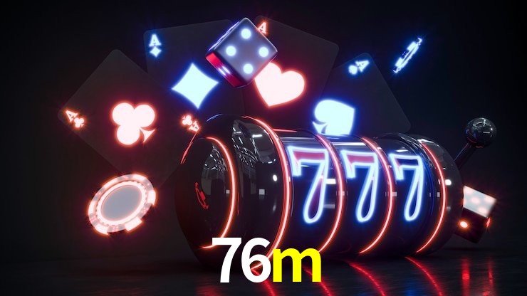 Welcome Bonus 76m