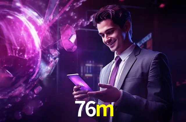 Statistics 76m