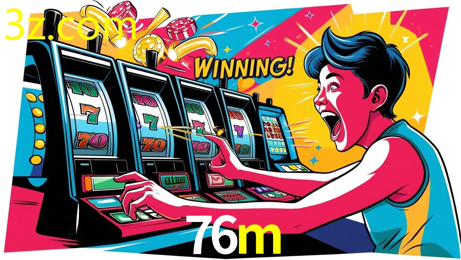 76M