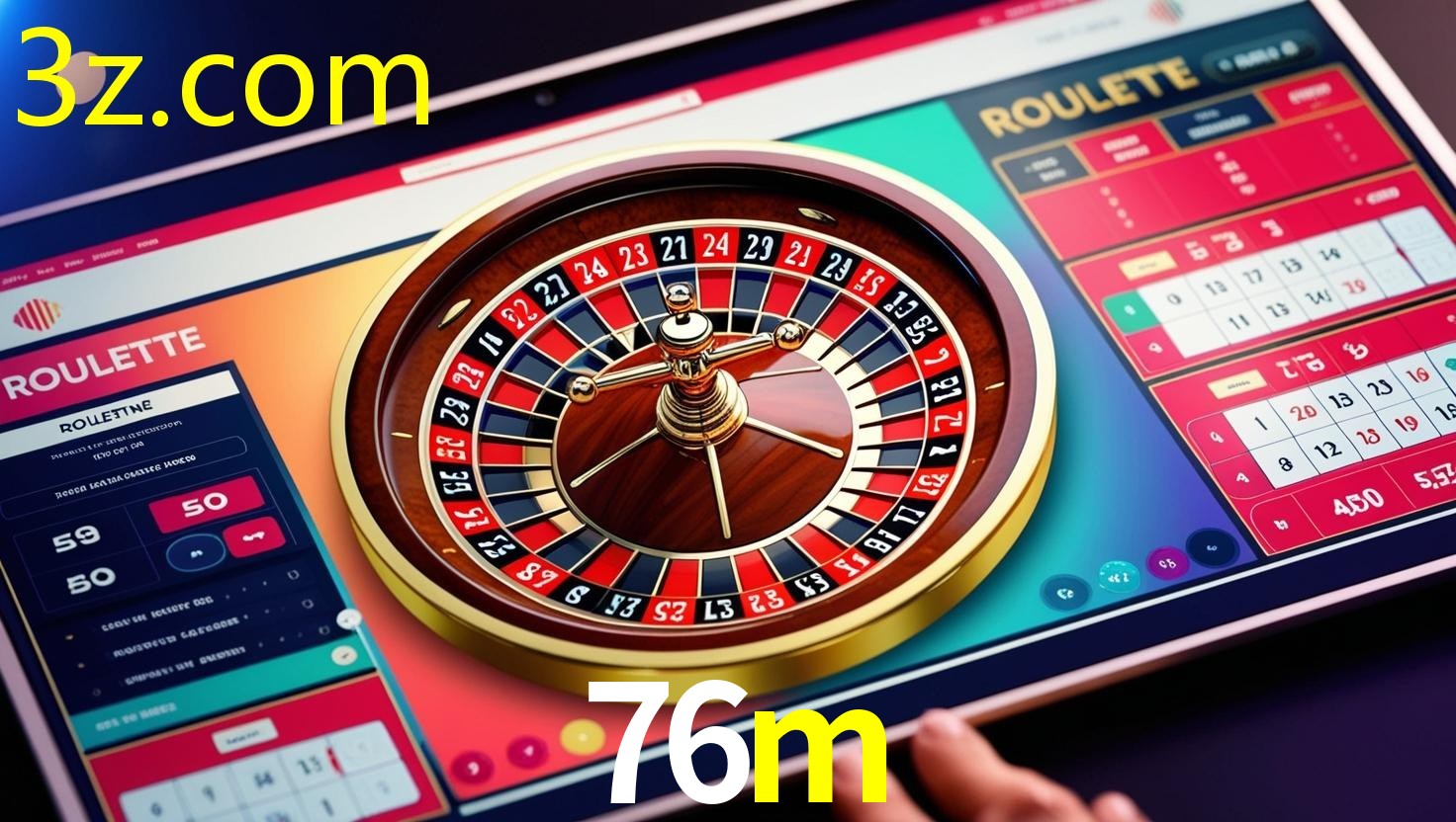 76M