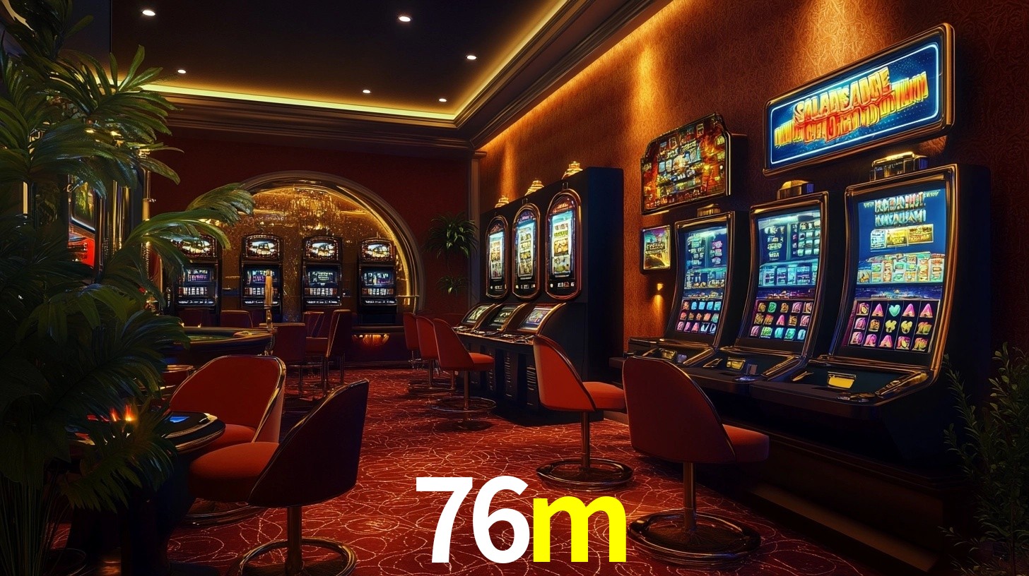 Roulette Table 76m
