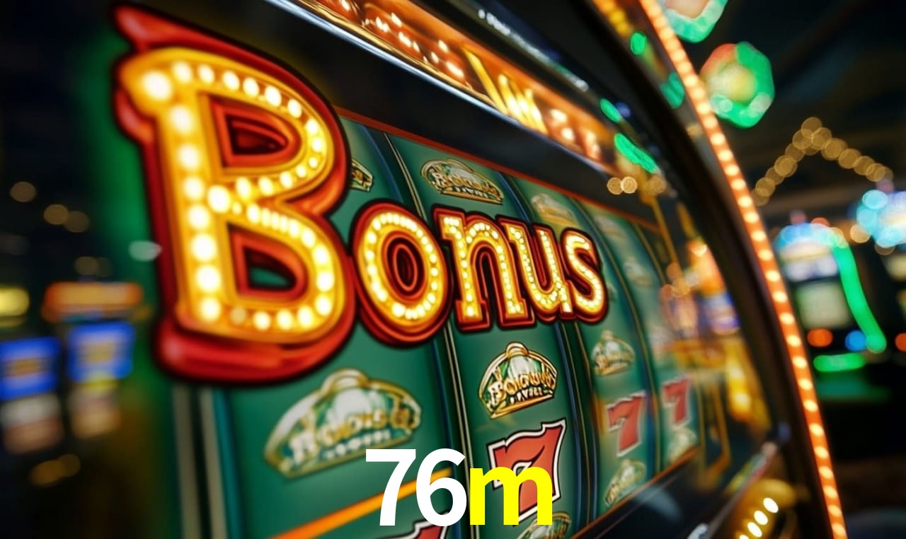 Promoções Sazonais 76m