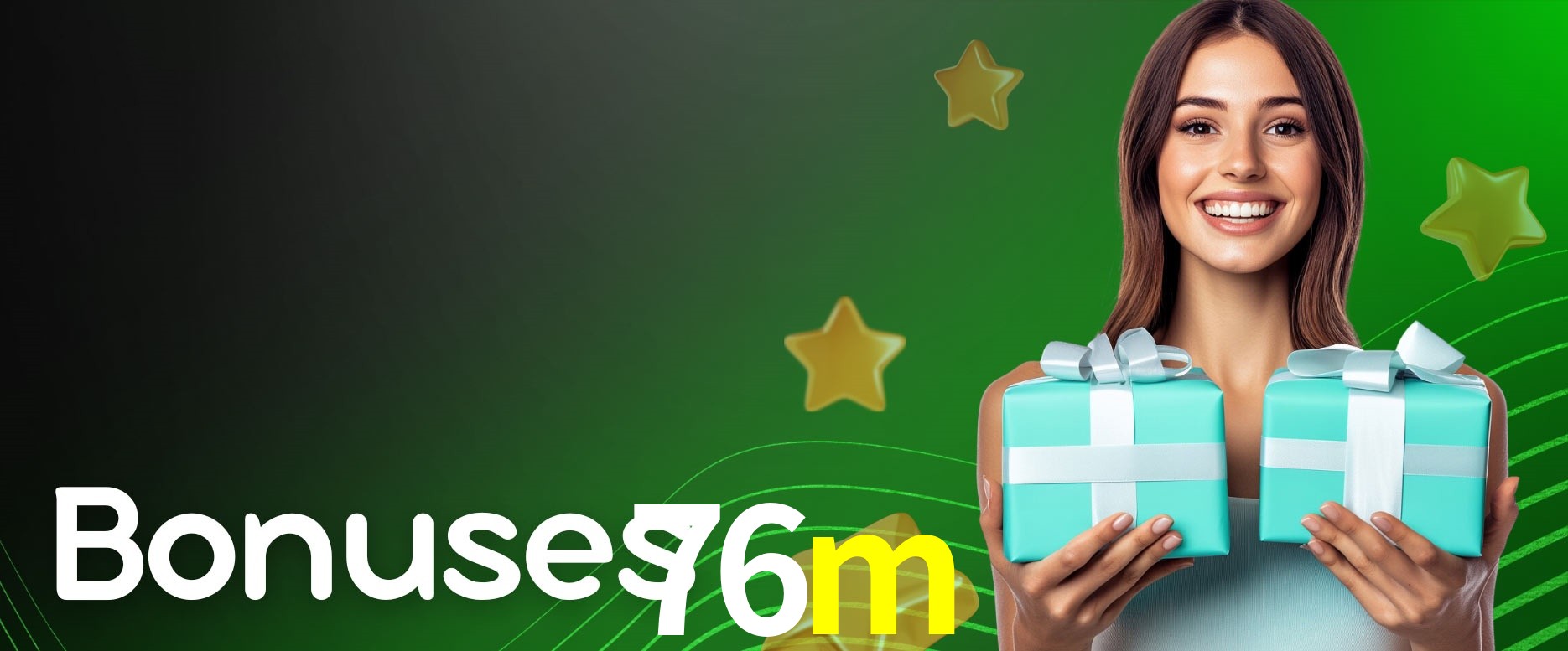 Seasonal Promotions 76m