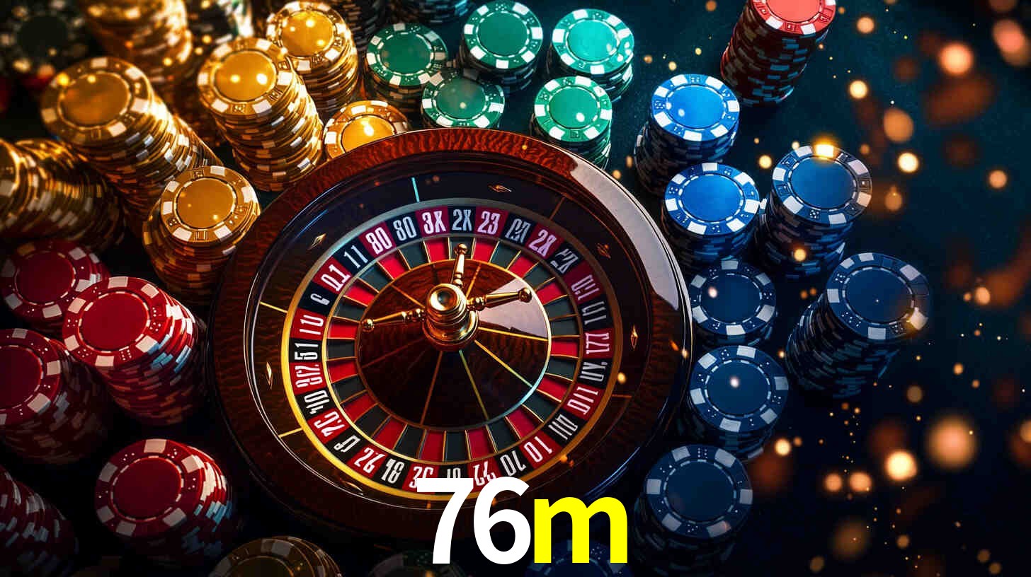Welcome Bonus 76m