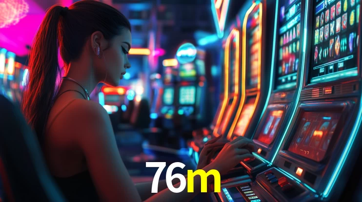 76m App Interface