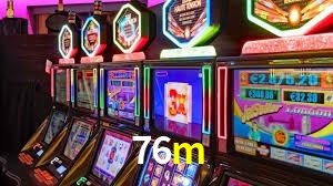 A Emoção da Loteria na 76m: Uma Chance de Mudança de Vida