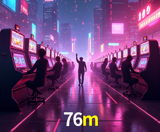 Jogos Exclusivos 76m