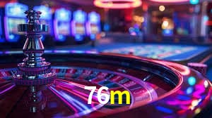 Game Statistics 76m
