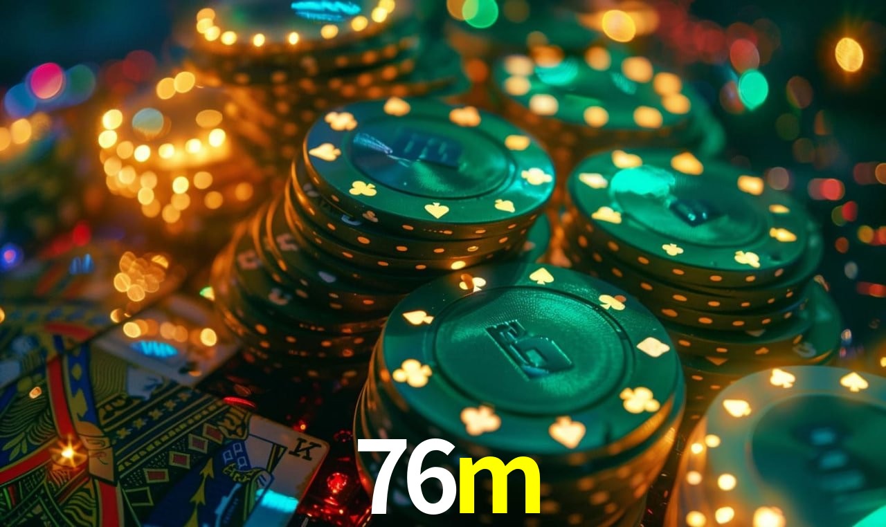 Mesa de Blackjack 76m