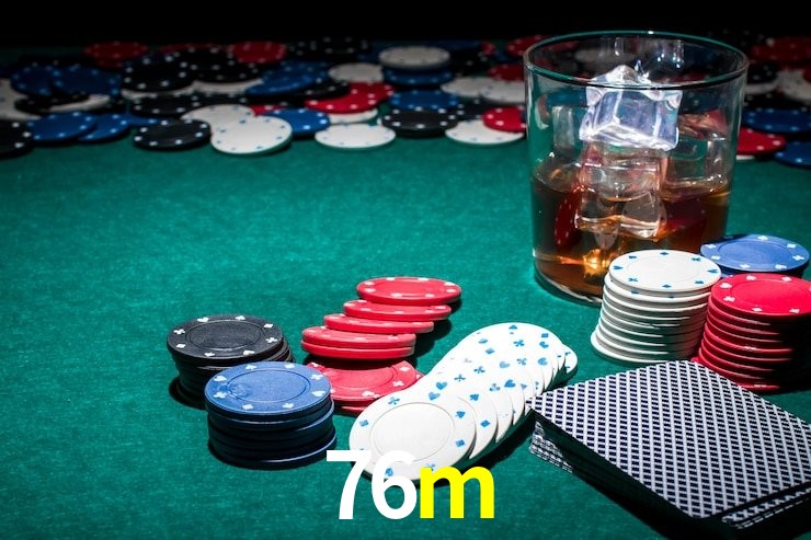 Torneios 76m