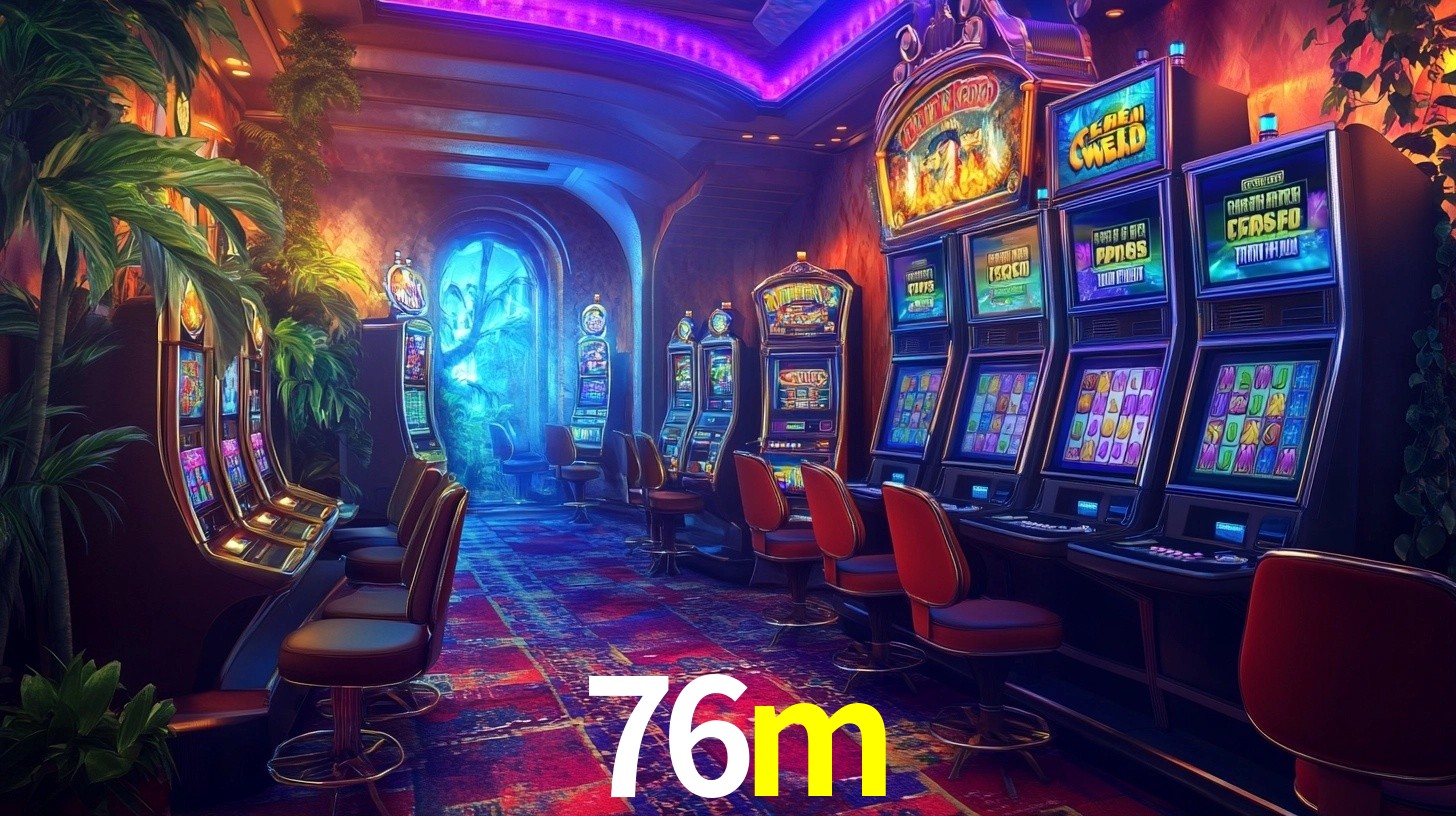 VIP Casino 76m