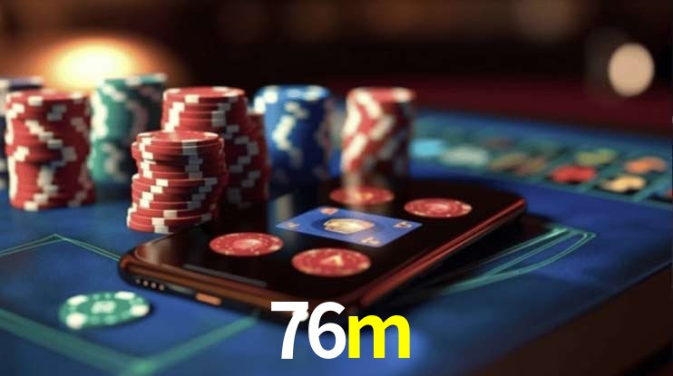 Casino Ao Vivo 76m