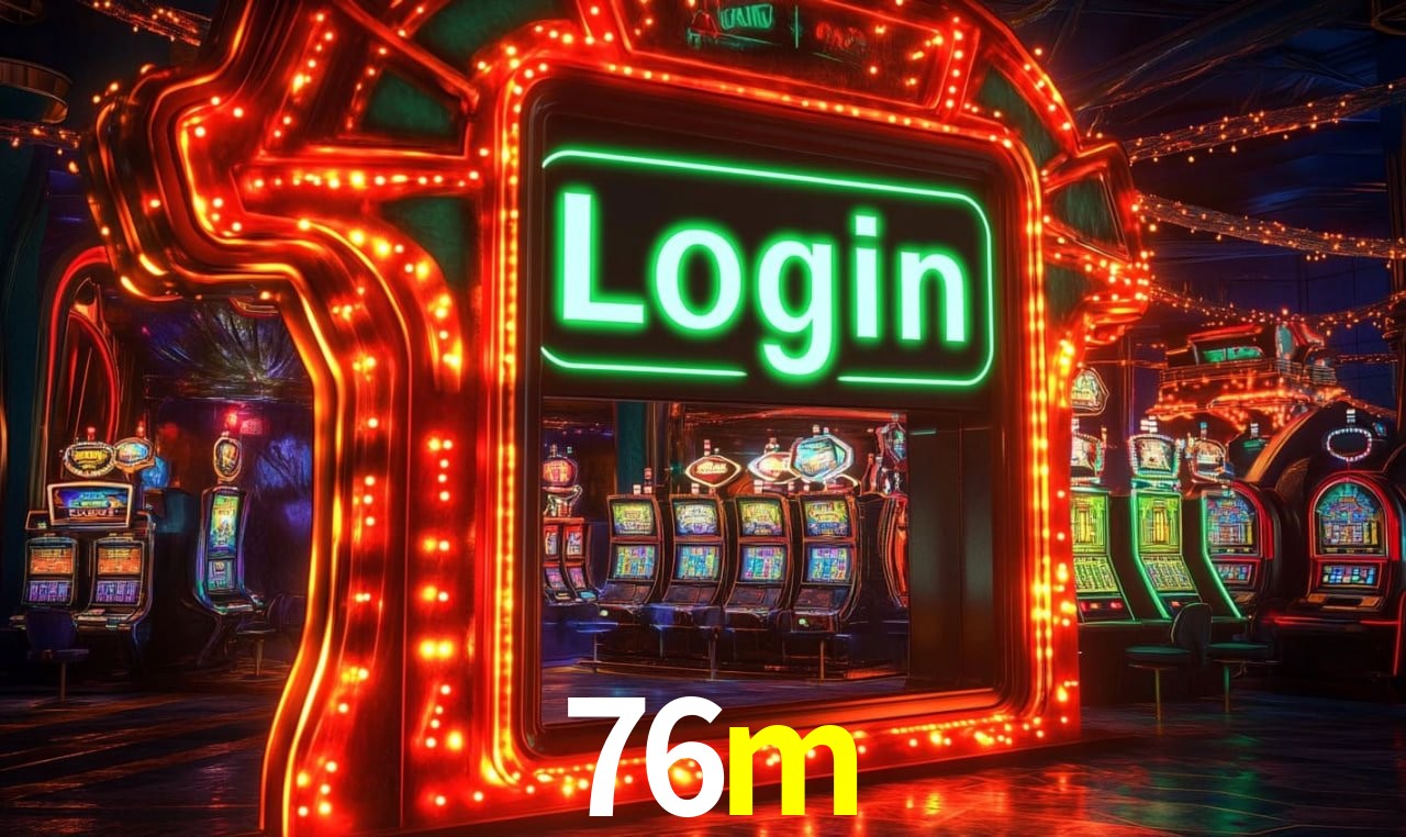 Casino VIP 76m
