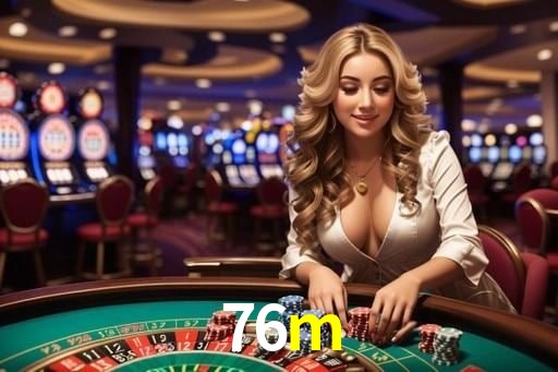 Tennis Betting 76m