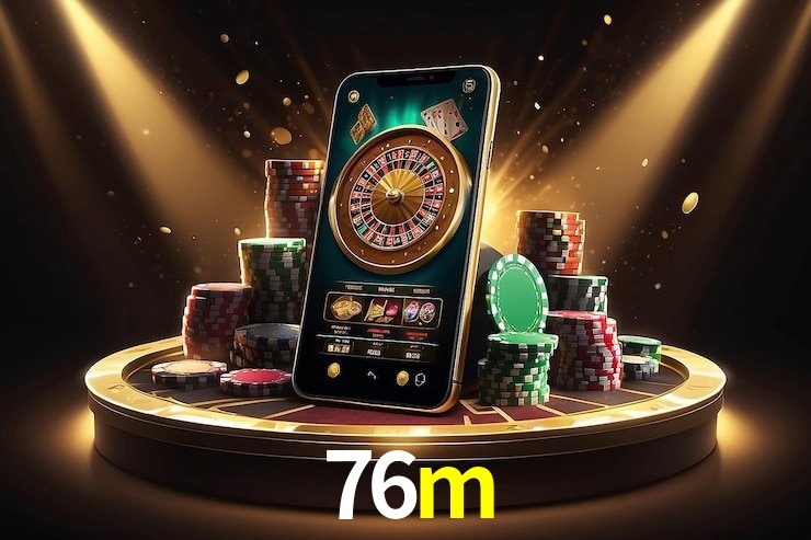 Provedores de Jogos 76m